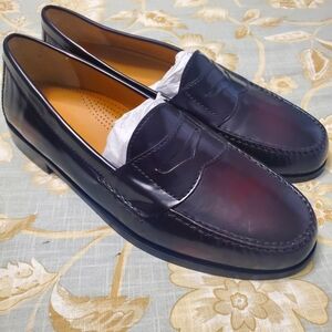 BNWOT Mens Cole Haan Penny Loafer
